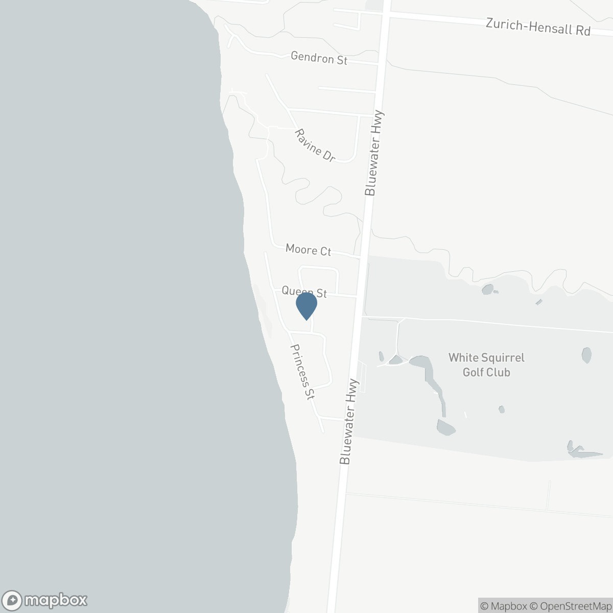 72623 STANLEY STREET, Bluewater, Ontario N0M 2T0